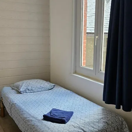 Entre Et Port De Appartement