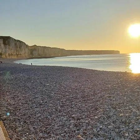 Entre Et Port De 公寓 *