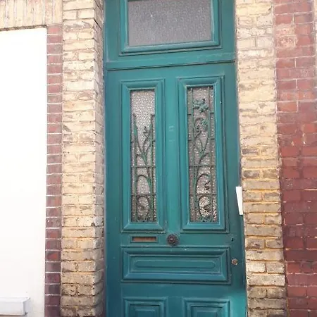 公寓 Entre Et Port De