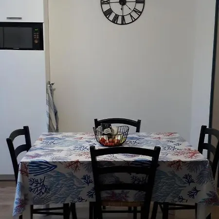 Entre Et Port De 公寓