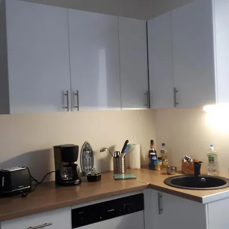 Entre Et Port De 费康