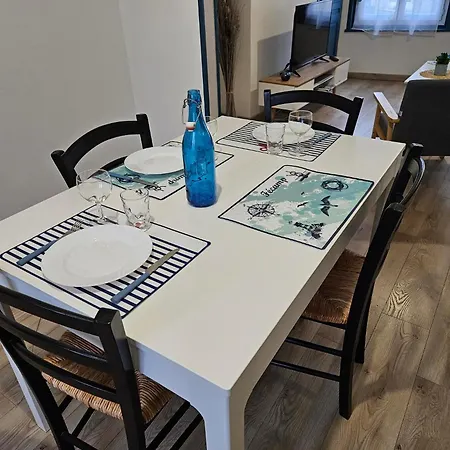 Entre Et Port De 公寓 *