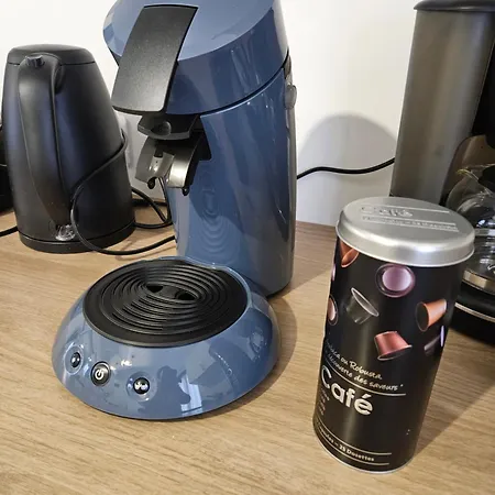 公寓 Entre Et Port De *